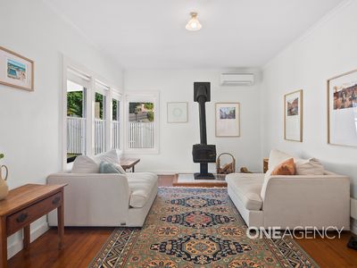 304 Cordeaux Road, Mount Kembla