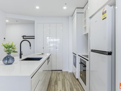 60 / 20 Allara Street, City