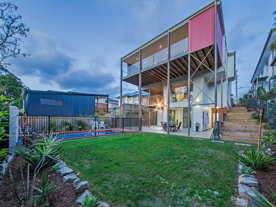27 Gristock Street, Coorparoo