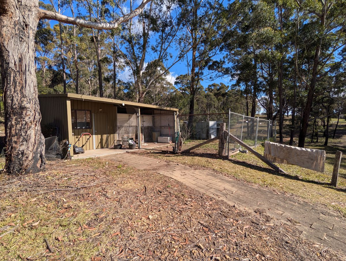 162 Borang Lake Road, Bodalla