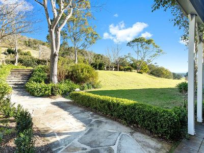 974 Wattamolla Road, Kangaroo Valley