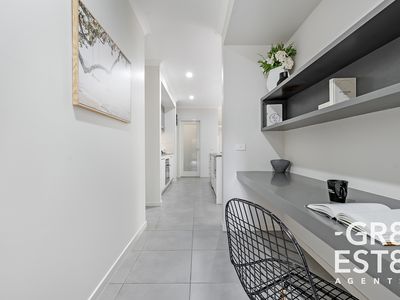 8 John Russell road, Cranbourne West