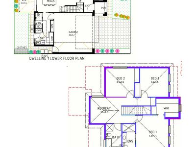 Lot 101-102 / 33 & 35 Young Avenue, West Hindmarsh