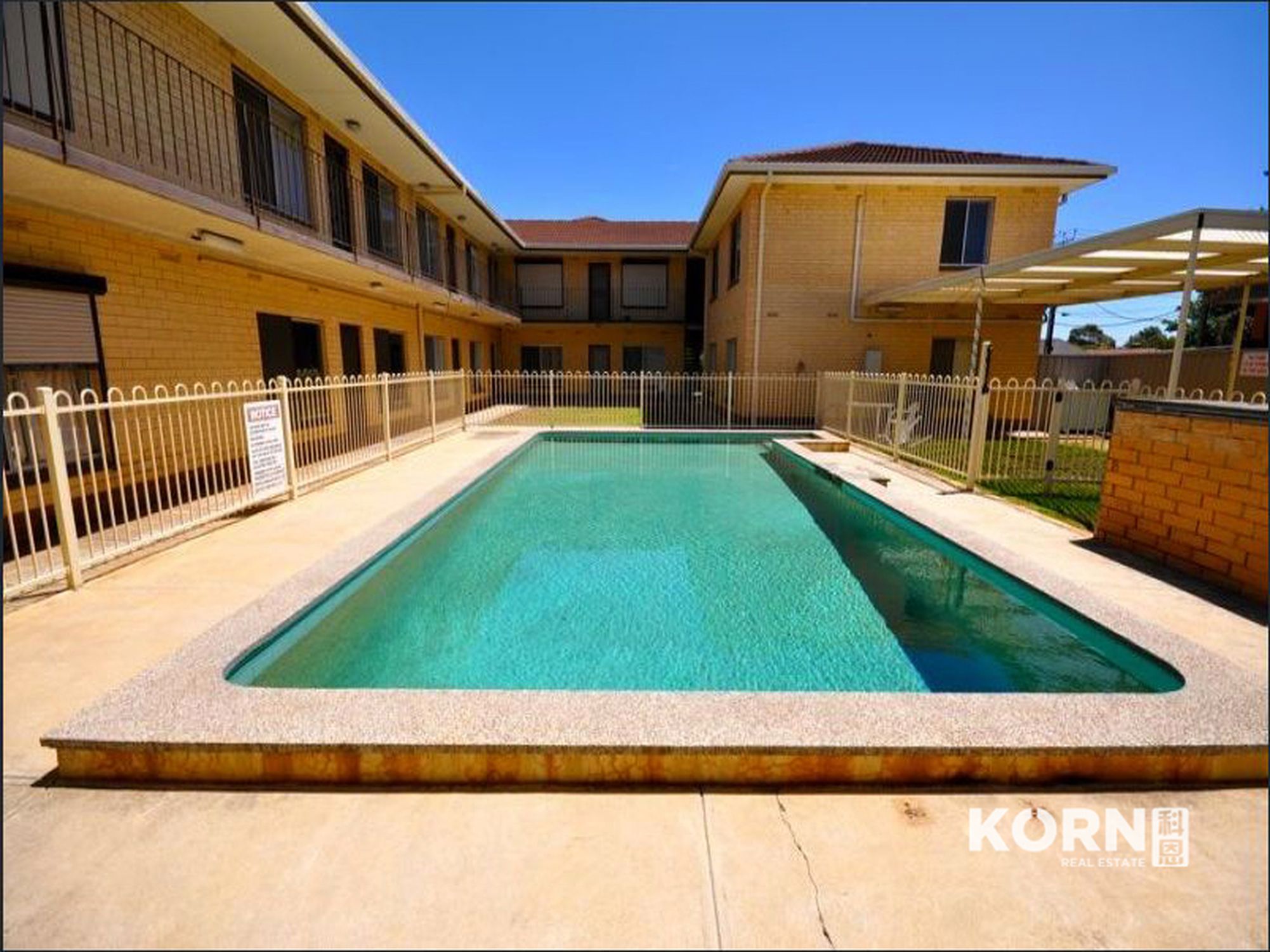 9 / 67 Milner Road, Richmond