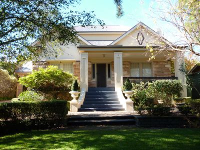 2 Elinor Terrace, Glen Osmond