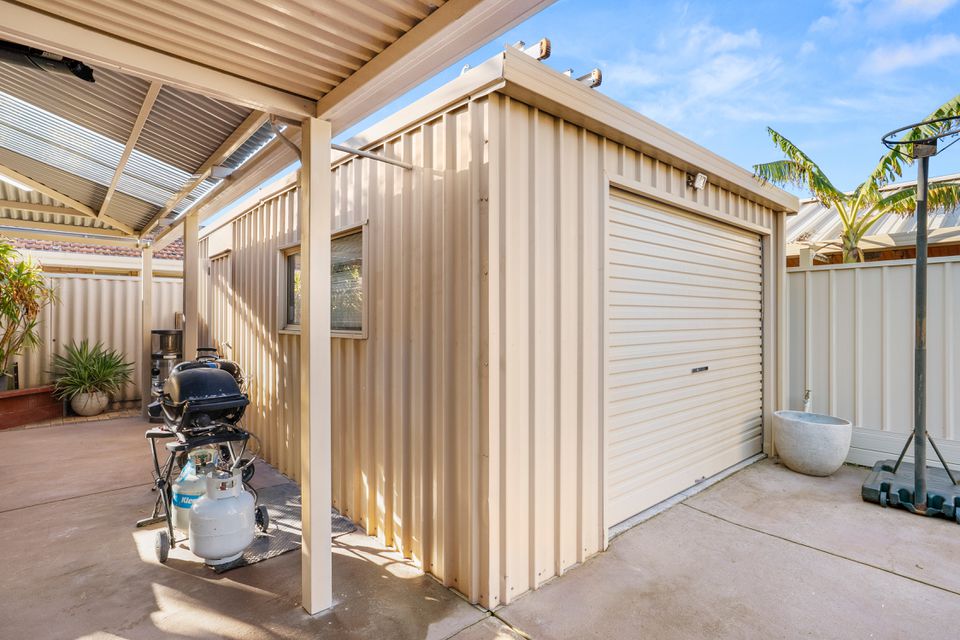 47 CARIBBEAN DRIVE, Safety Bay