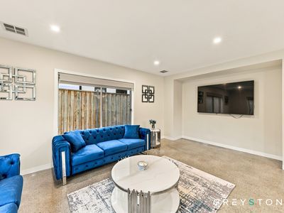 4 Stevo Way, Fraser Rise