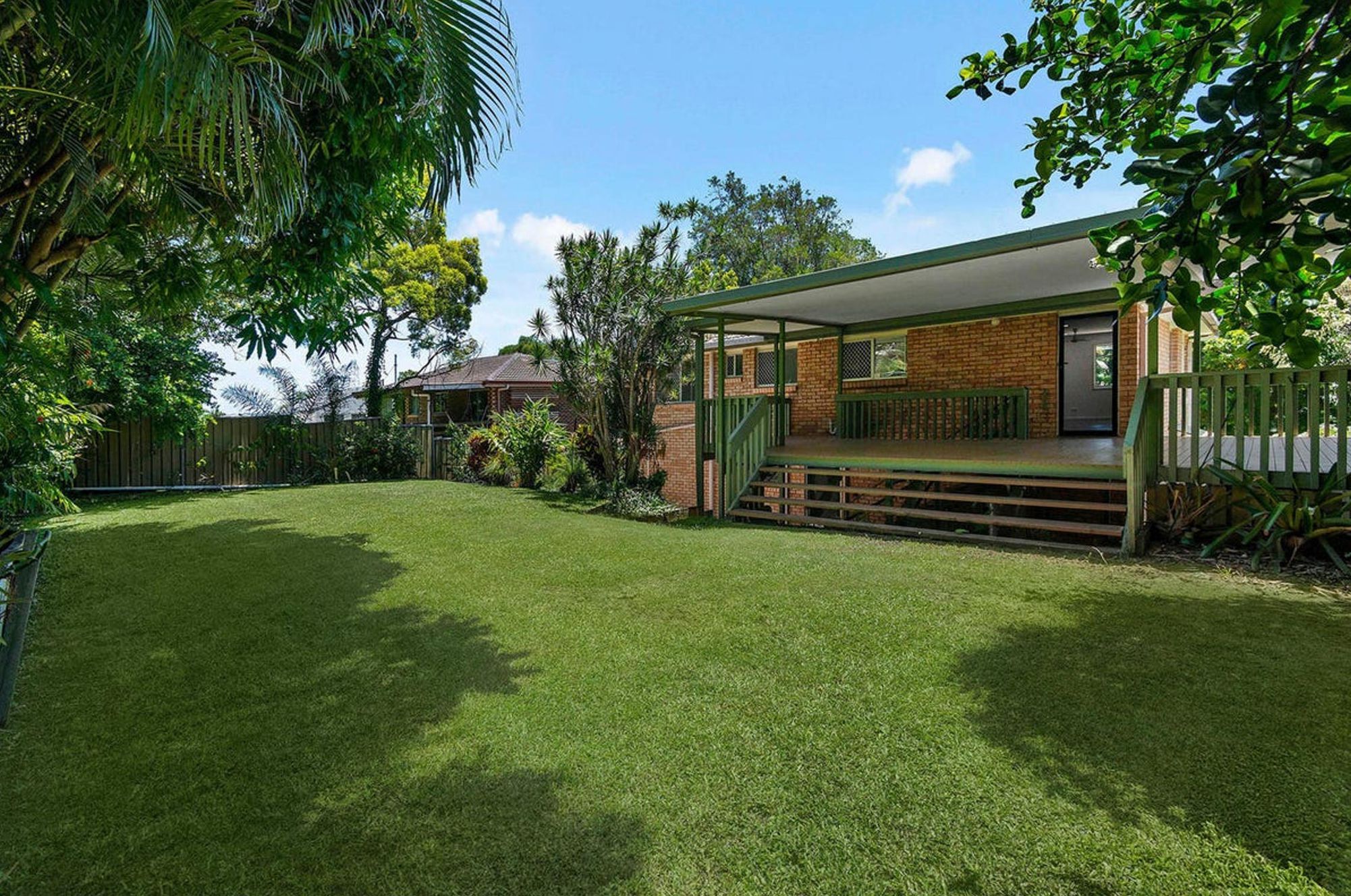 93 Cumberland Drive, Alexandra Hills