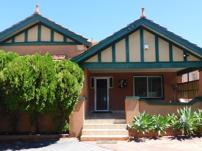 93 Walcott Street, Mount Lawley