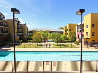 105 / 215 Stirling Street, Perth