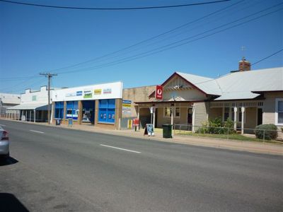 78-80 Lascelles Street , Hopetoun