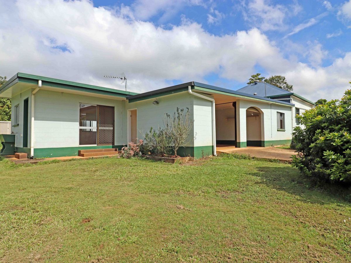 20 George Street, Malanda