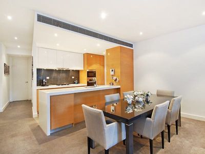 31 / 16 Neild Avenue, Rushcutters Bay