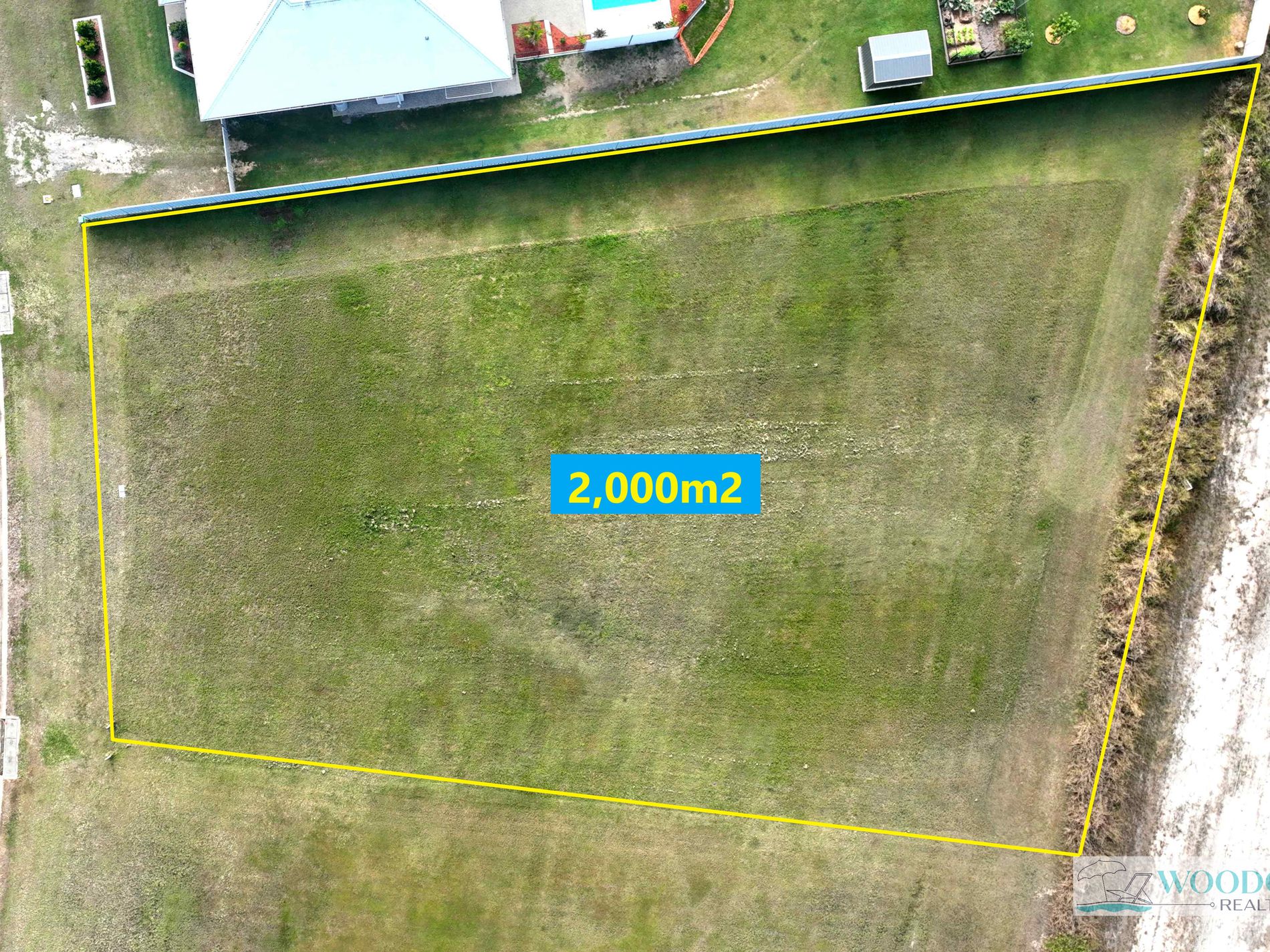 44 Kinkuna Drive, Woodgate