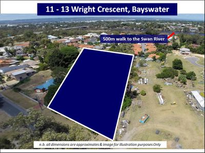 11 Wright Crescent, Bayswater
