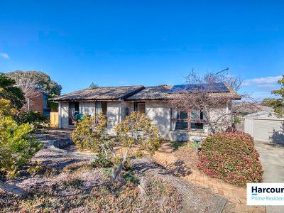 6 Proby Place, Kambah