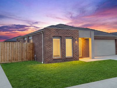 9 Burswood Drive, Wyndham Vale
