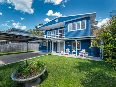 28 Arrawarra Beach Road, Arrawarra