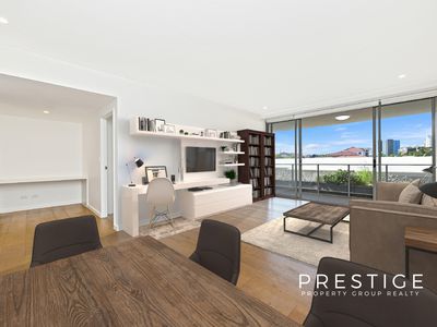 306 / 2-6 Martin Avenue, Arncliffe