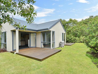 137 Kotuku Crescent, Woolston