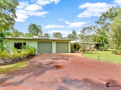 45 Redgum Drive, Humpty Doo