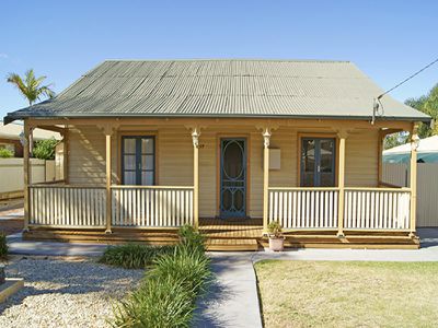 39 Roberts Street, Kalgoorlie