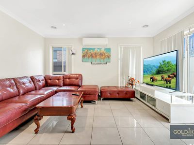 215 Bethany Road, Tarneit