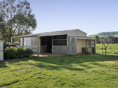 545 Mt Buller Road, Mansfield