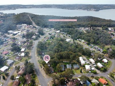 24 Quigley Road, Bolton Point