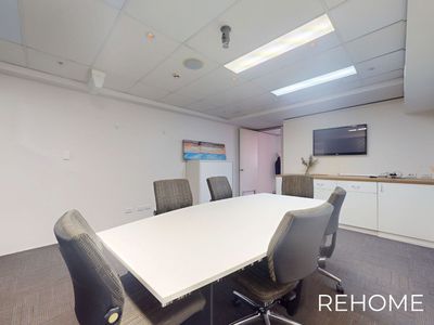Office 4 996 Hay Street, Perth