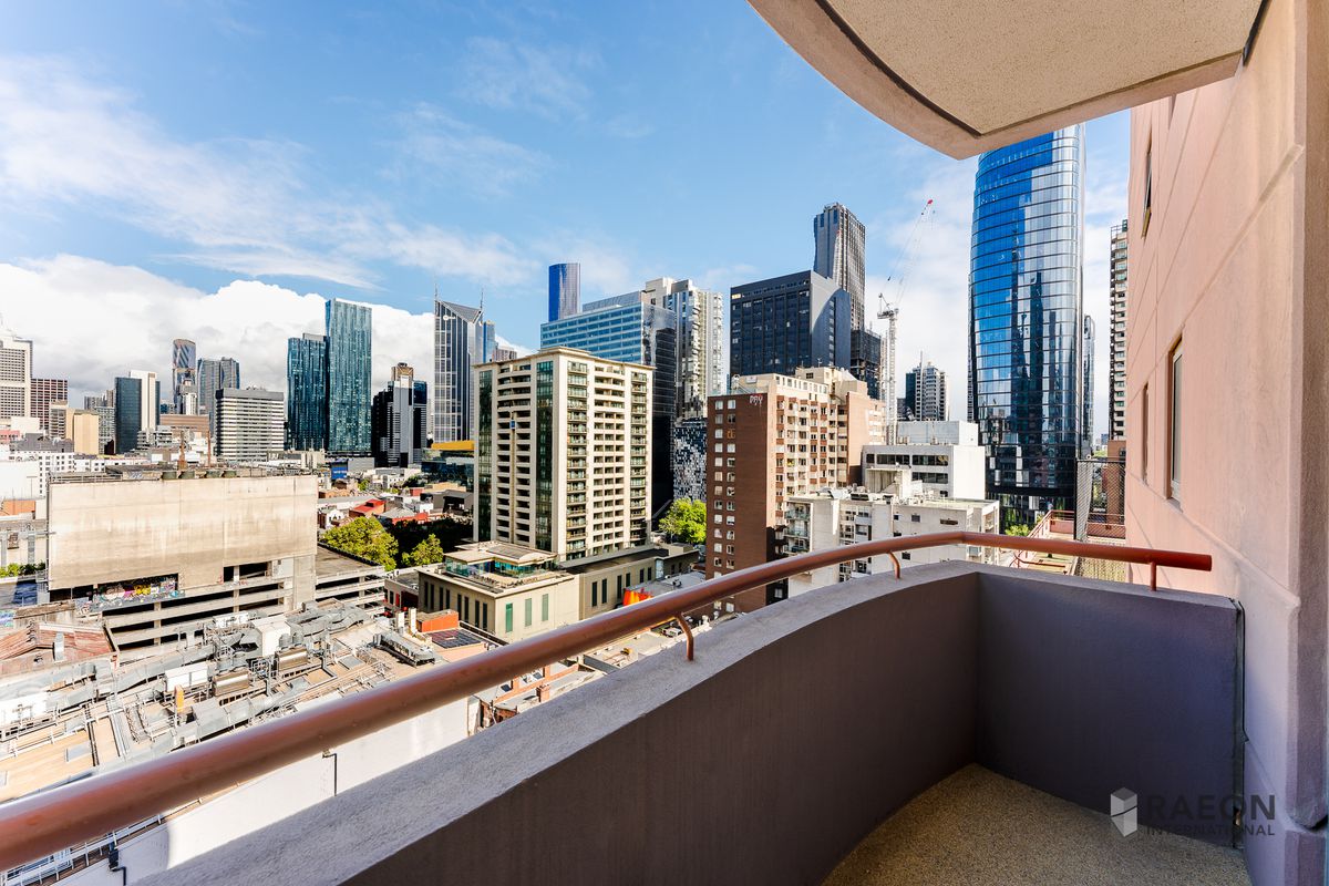 1005 / 181 Exhibition Street, Melbourne