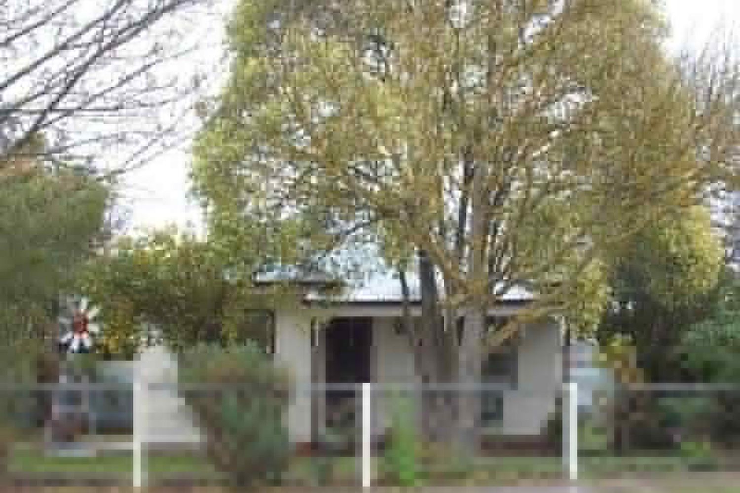 Horsham