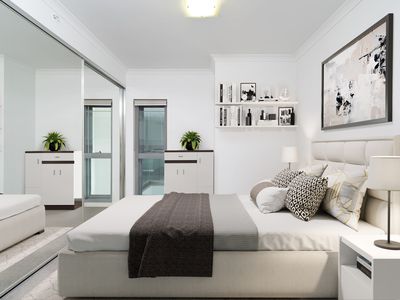 62 / 33 Newcastle Street, Perth