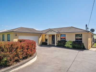 76 Mount Leslie Road, Prospect Vale