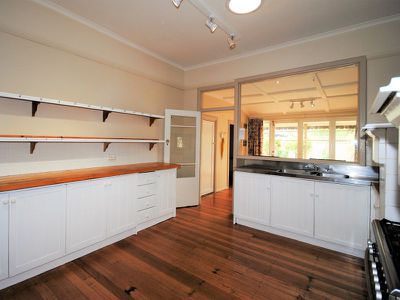 36 High Street, Oatlands