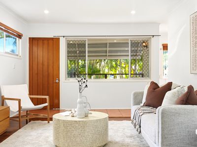 17 Burdon Street, Keperra