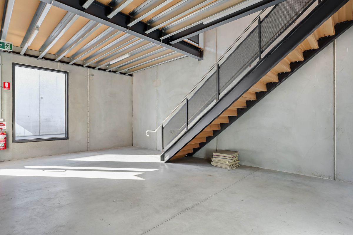 28 / 15 Earsdon Street, Yarraville