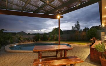 373 Beaconsfield/Emerald Road, Guys Hill