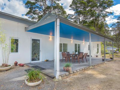 135 Mafeking Road, Goonengerry