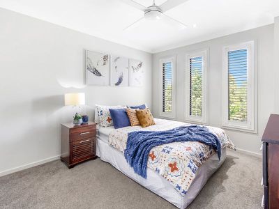 17 Jindalba Drive, Coomera