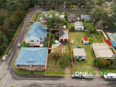 3 Weston Street, Culburra Beach