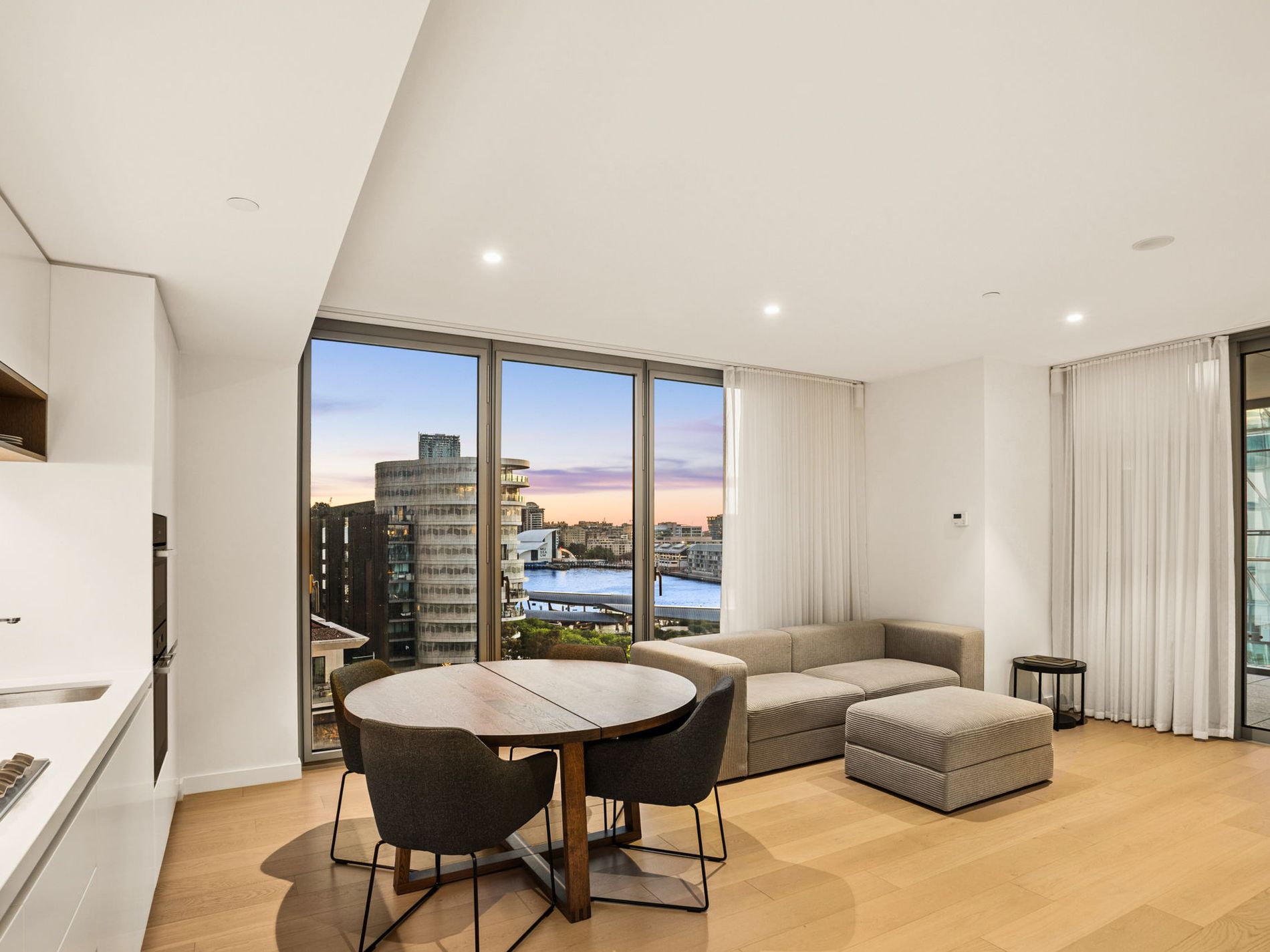 7F / 88 Barangaroo Avenue, Barangaroo
