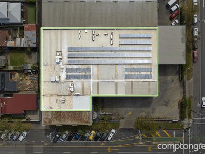 Ground Floor / 4-8 Parker Street, Footscray