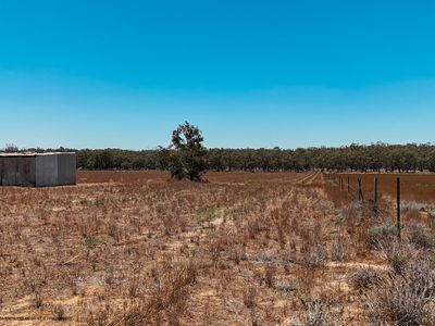 2860 Murray Valley Highway, Nyah