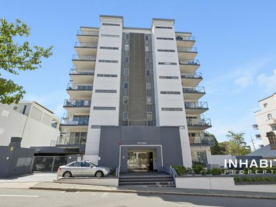 27 / 8 Prowse Street, West Perth