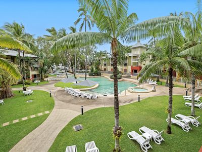 835 / 63 Williams Esplanade, Palm Cove