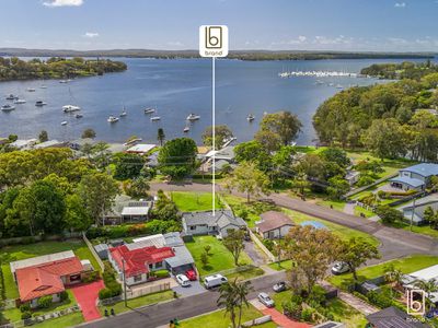 13 Kallaroo Road, Brightwaters