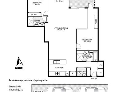 102 / 15 Flack Avenue, Hillsdale
