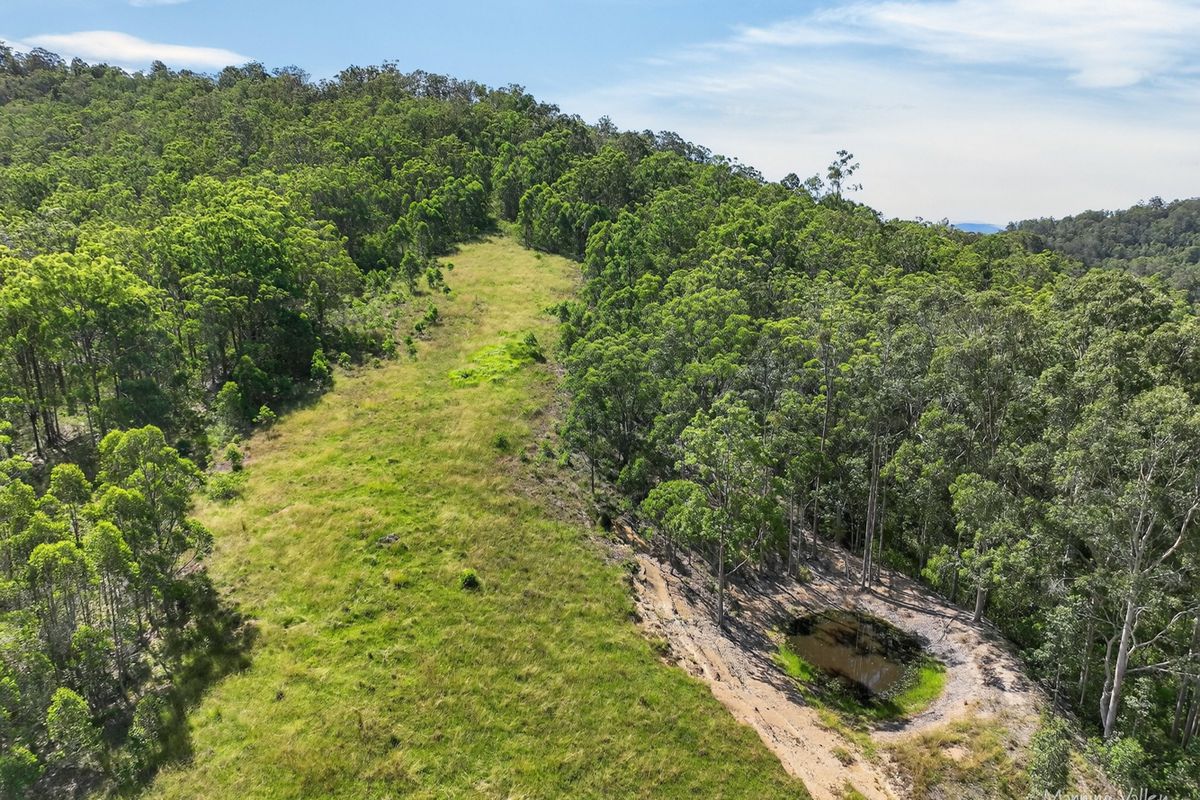 456 Nowendoc Road, Killawarra