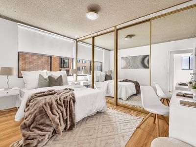 114 / 22 Tunbridge Street, Mascot